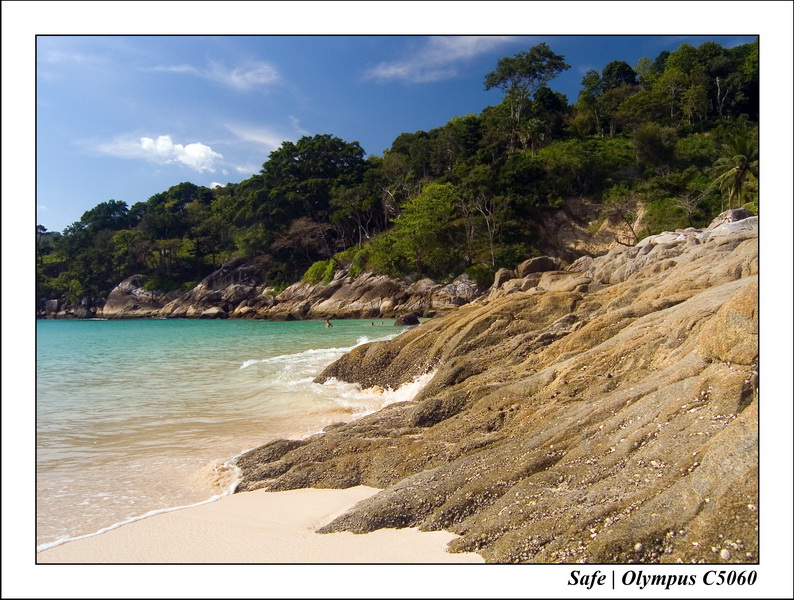 2007 - 04 - Vacances Freedom beach - 44